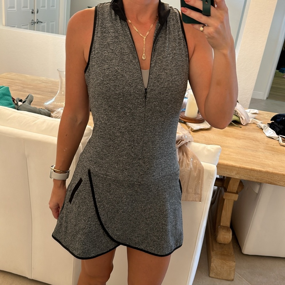 Olaya sport dress